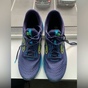 Men’s Brooks Glycerin GTS 19’s